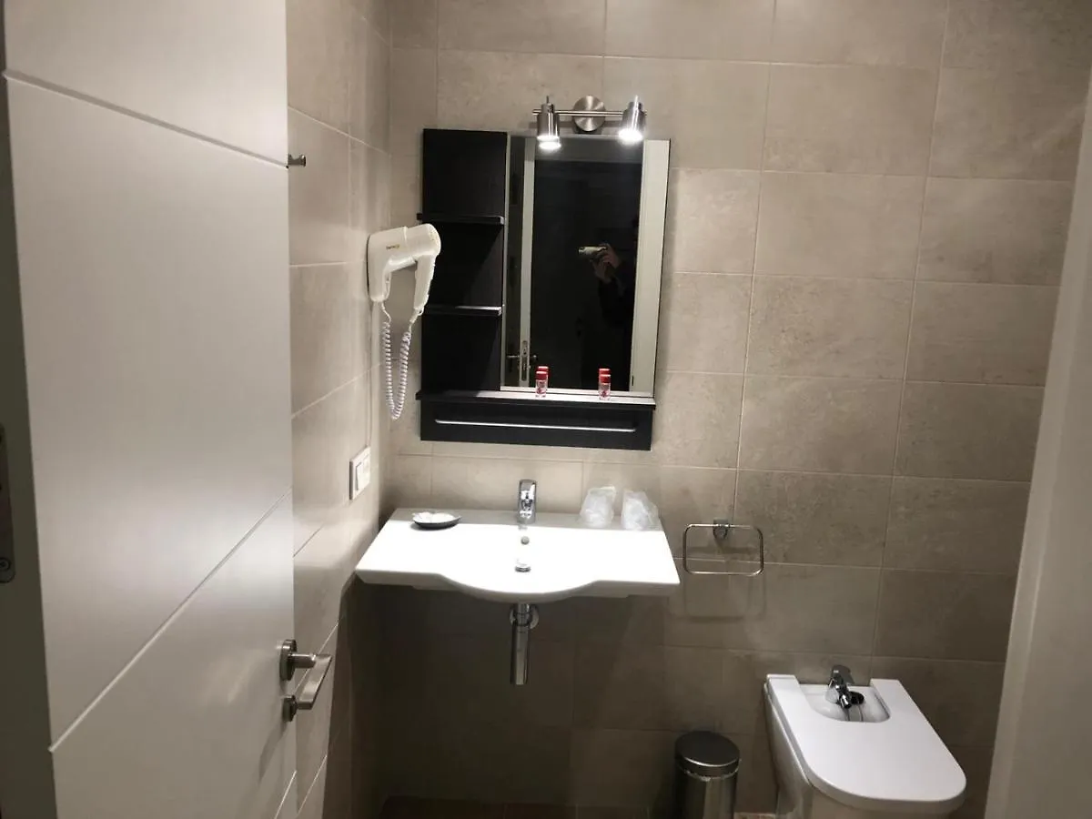 Pinar Malaga Rooms