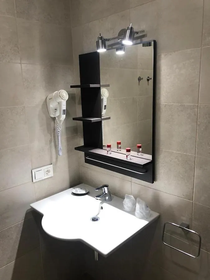 Guest house Pinar Malaga Rooms