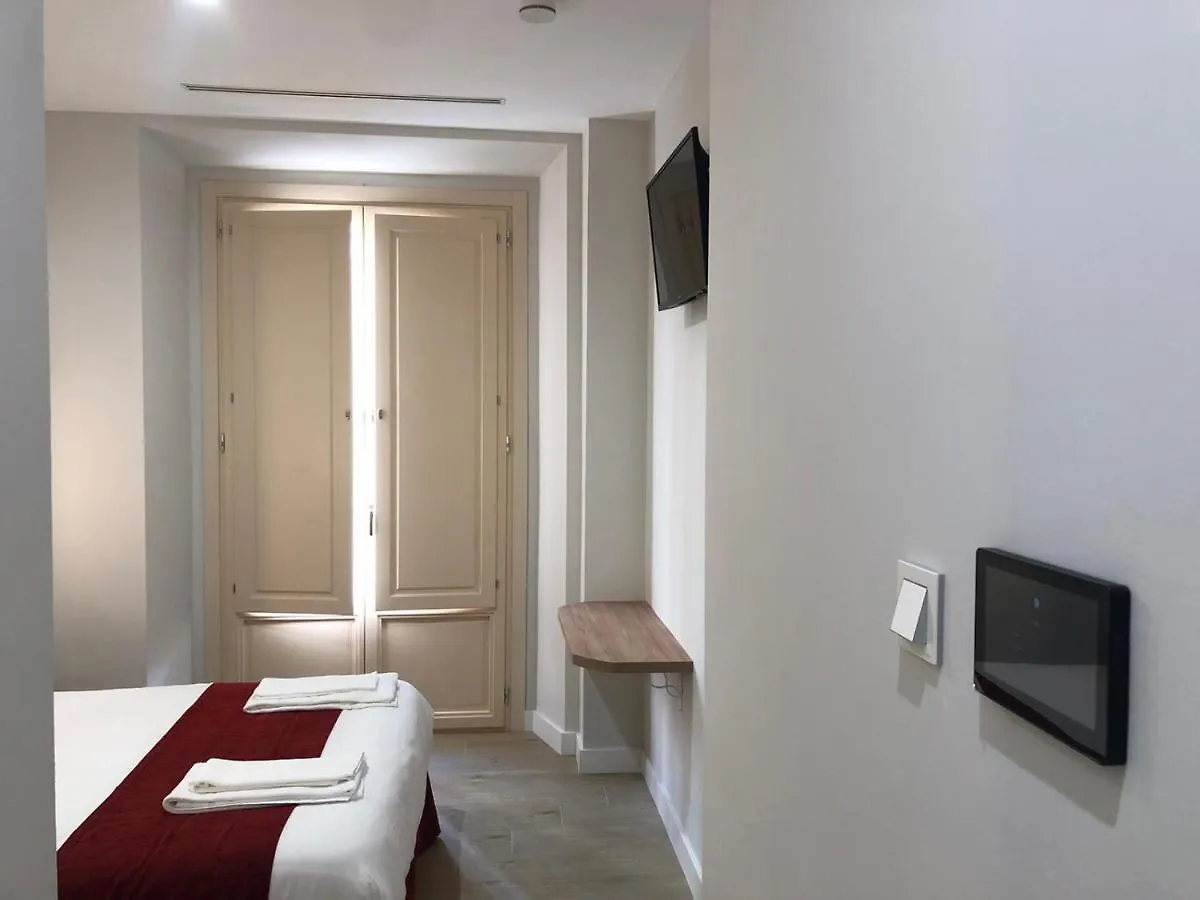 Guest house Pinar Malaga Rooms Spain