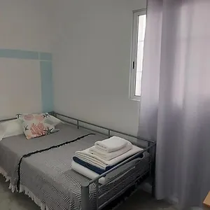 Coordenadas Pensjonat Ibiza