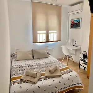 Gonzalez Malaga