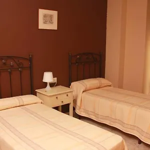 Tilos Malaga
