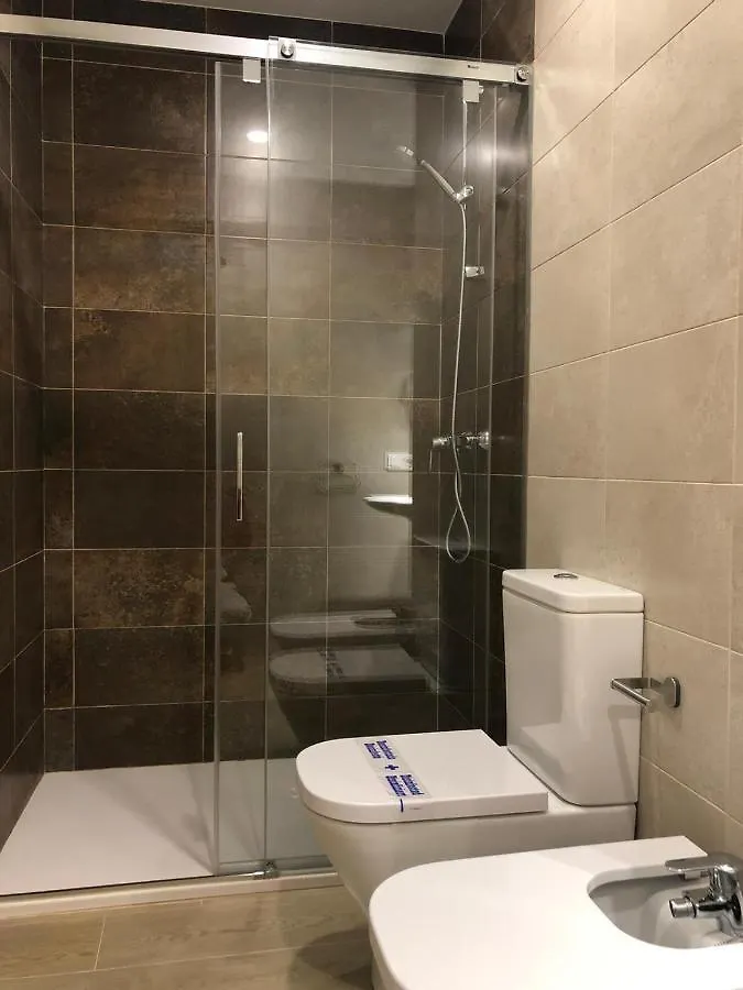Pinar Malaga Rooms 0*,  Spanje