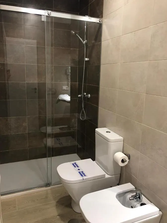 Pinar Malaga Rooms Spain