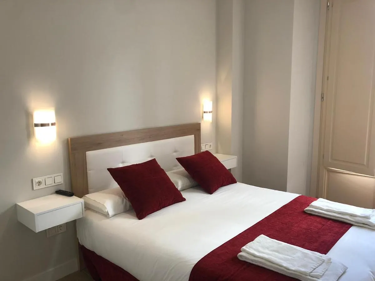 Pinar Malaga Rooms Spain