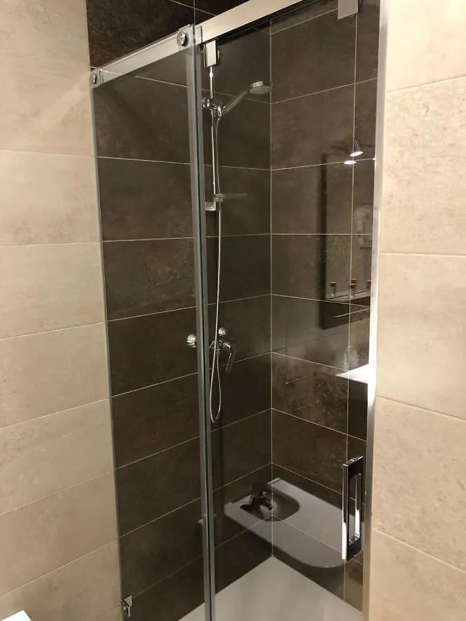 Gasthuis Pinar Malaga Rooms