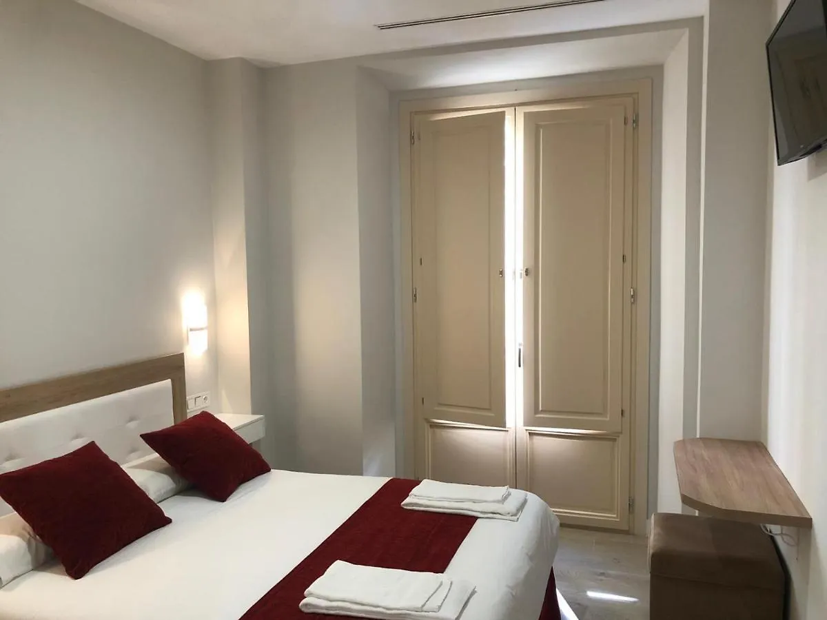 Pinar Malaga Rooms 0*,  Spain