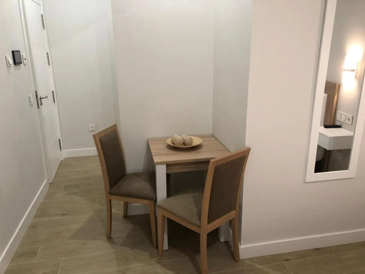 Pinar Malaga Rooms